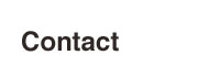 Contact john west